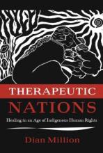 Theurapetic Nations book cover