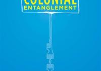 Book Cover Colonial Entanglement