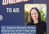 Dr. Jessica Bissett-Perea