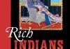 Rich Indians book cover