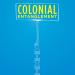 Book Cover Colonial Entanglement